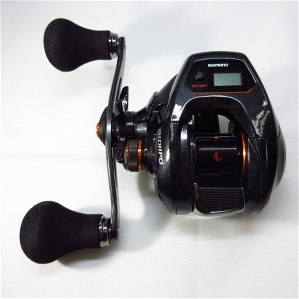 ２１バルケッタ１５１ＤＨＰＧ